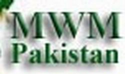 Participants of MWM Aid Caravan returns at Peshawar from Parachinar