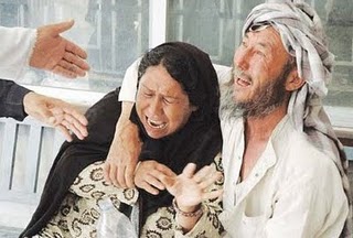 Poor Shia Muslims & three types of killing in Balochistan