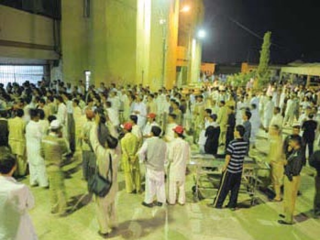 Balochistan High Court criticises Mastung attack report of Balochistan Government