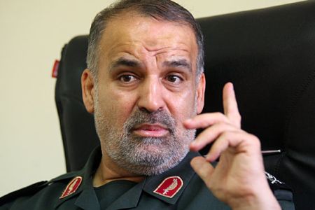 shiitenews IRGC arrests two PJAK commanders