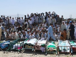 Balochistan: 623 Shia Muslims martyrs in Quetta during last three years