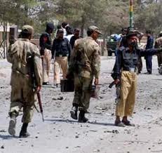 Members of Pakistan Shia community were under attack while the military forces look on // Report of Asian Human Rights
