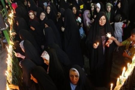 shiitenews iraq bomb blast