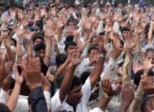 MWM & TNFJ urges the Government to maintain the peace of Bhukkar