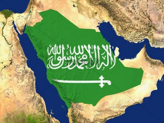 shiitenews saudi flag