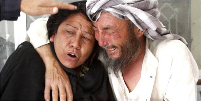 Lashkar-e-Jhangvi behind Shia Hazara killings in Quetta