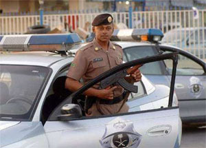 qatif police