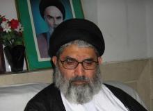 Allama Syed Sajid Naqvi: Conspiracies against Iran will not succeed
