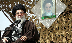 shiitenews ayattulla khamnai