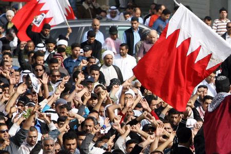shiitenews fraiday bahrain protest