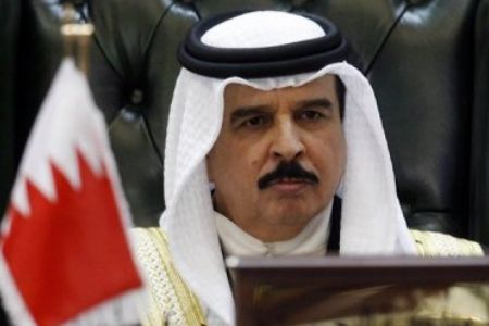 Bahrain sentences 13 more to jail terms