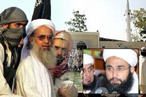 Iran visit: Lal Masjid cleric receives death threats from Wahabi terrorists