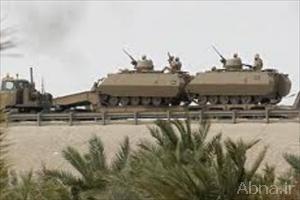 shiitenews saudi troops