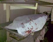 Shia Genocide: Masoom Haider gunned down in Karachi