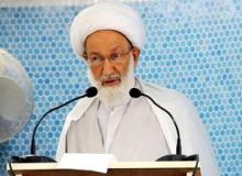 Bahraini Top Shiite Leader: All Dictators Face Gaddafi’s End