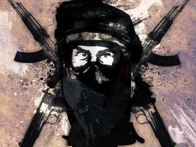 Kharotabad: A Taliban safe haven