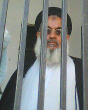 Forgotten Shia Prisoner: ‘Maulana Ghulam Raza Naqvi’ of Sipah-e-Mohammad
