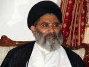 Allama Sajid Naqvi condemns the ban on Two Shia Organizations in Gilgit