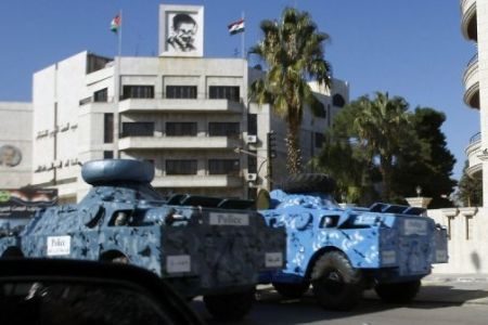 16 armed Wahabi terrorists killed in Syria