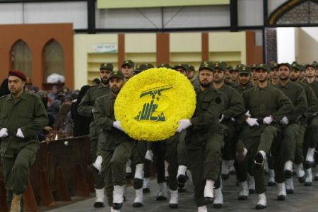 Hezbollah rules out new Israeli attack