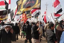 Iraqis want Camp Ashraf closed