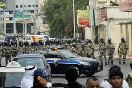 Saudi Wahhabi Forces Martyred Shia teenager in Qatif Province