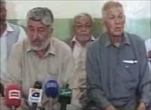 hazara shia