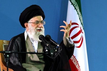 shiitenews ali khamnai