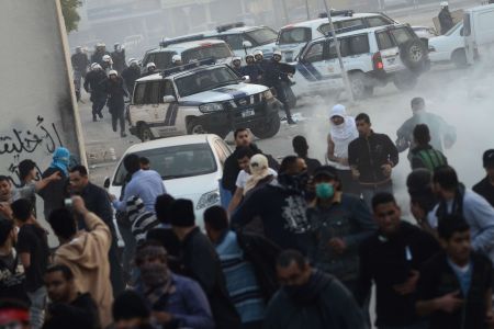 5 Bahrainis die due to torture