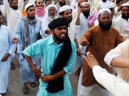 Chiniot: 12 Shia Muslims injured in firing of Wahabi-terrorists