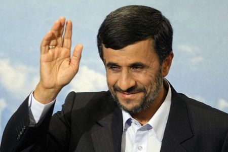 Ahmadinejad wraps up LatAm tour