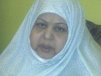 Bahraini Forces Martyrs 55-Year-Old Woman Fakhriya Jasim Muhammad al Sakran