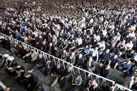 Killing Iran experts, act of desperation