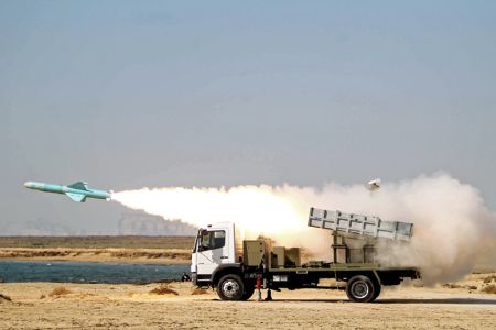 Maneuvers displayed Iran navys might