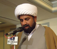Majlis-e-Wahdat-e-Muslimeenâ€™s secretary general Allama Raja Nasir Abbas said on Friday Islamic world was undergoing a dangerous change that is separation of religion from politics.