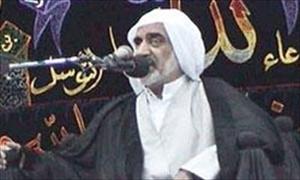 Saudi Prominent Shia Preacher Passed Away