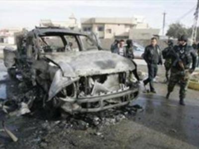 shiitenews Wave of Violence Attacks Baghdad 60 Martyred at Least Mostly Shia