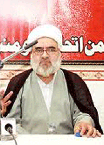 Should Muslims get united, enemy will surrender