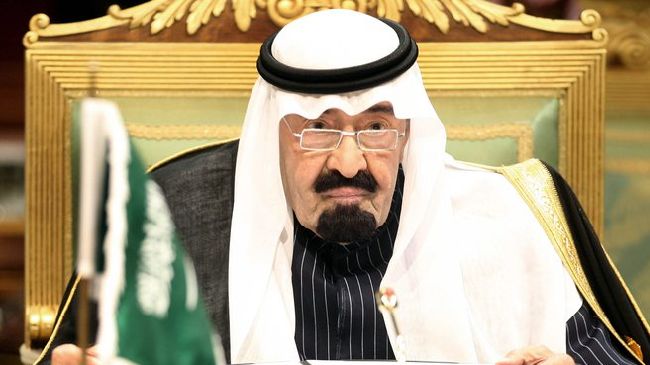 shiitenews saudi king