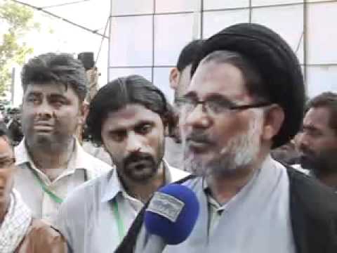 Hassan zafar naqvi