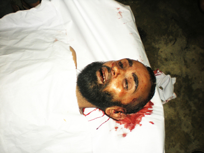 shiitenews naveed hassan DI khan