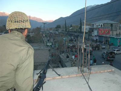 shiitenews Gilgit-Baltistan