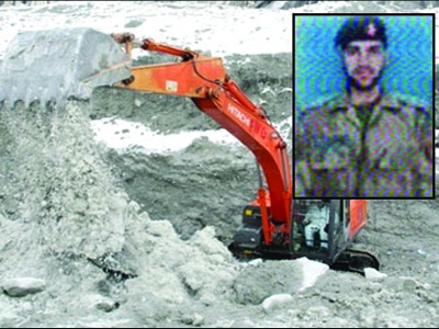 shaheed muhammed army
