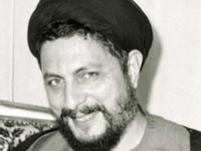 imam musa sader