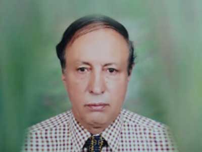 Asad Zaidi martyrdom: 4 terrorists sentenced to death, one life term