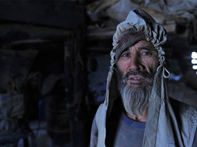 afghani hazara