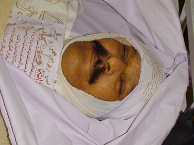 Shia officer of Intelligence Bureau martyred in Karachi