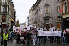 shiitenews Hundreds-protest-in-Norway-against-Shia-genocide-in-Pakistan