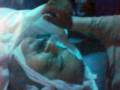 shiitenews dr ibrahim shah