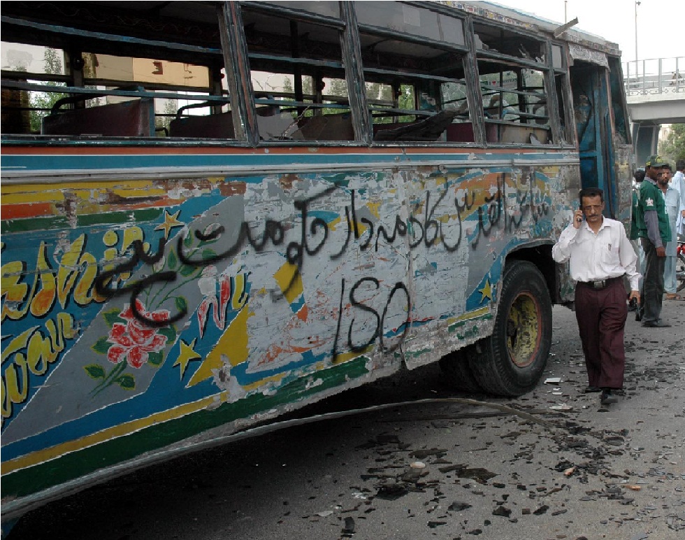 Death toll of attack on Al-Quds rally climbs to 3